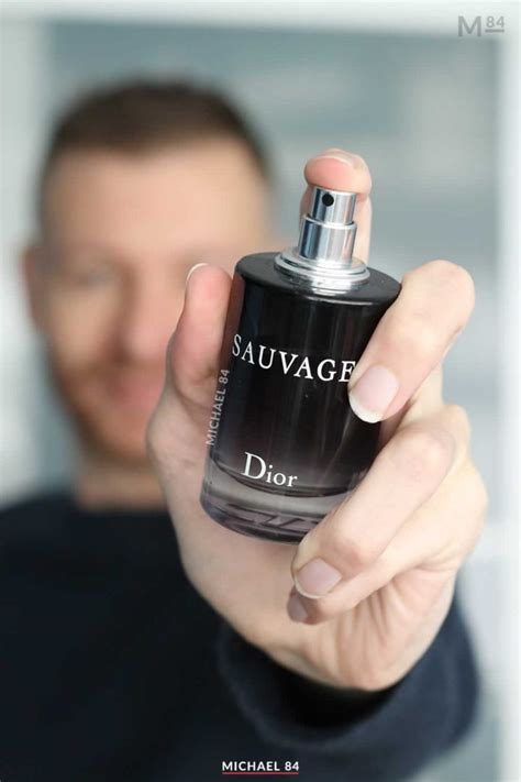 dior sauvage review 2020|is Dior Sauvage overrated.